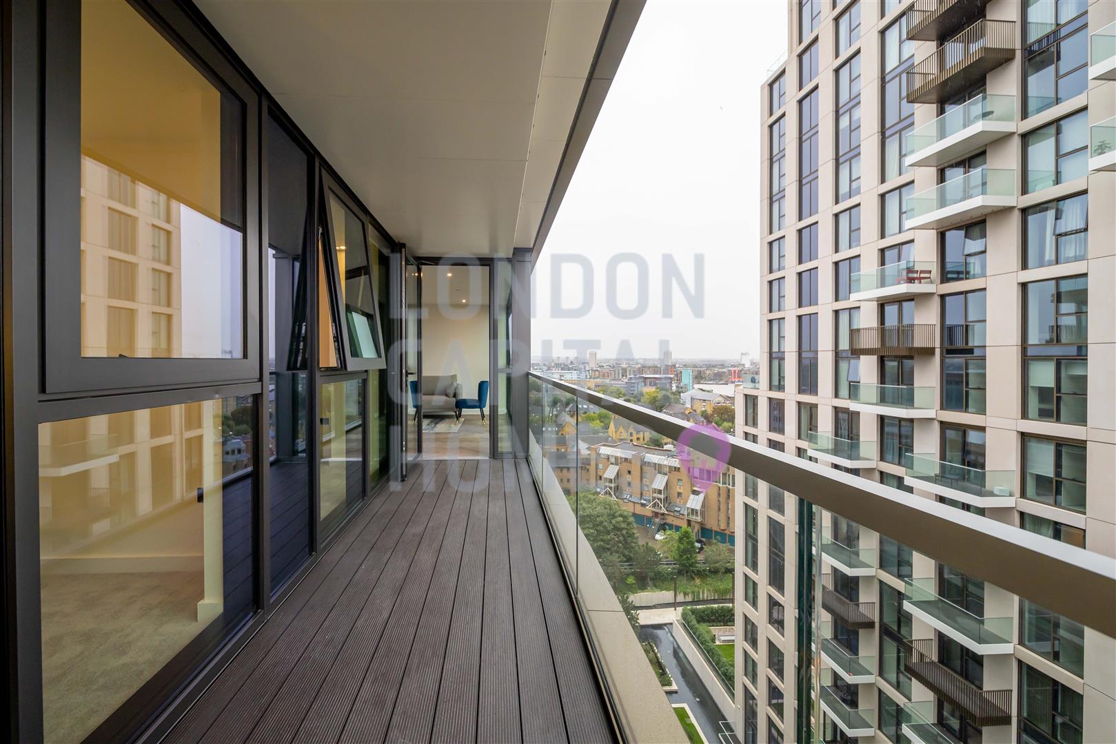 1 merino Gardens, London